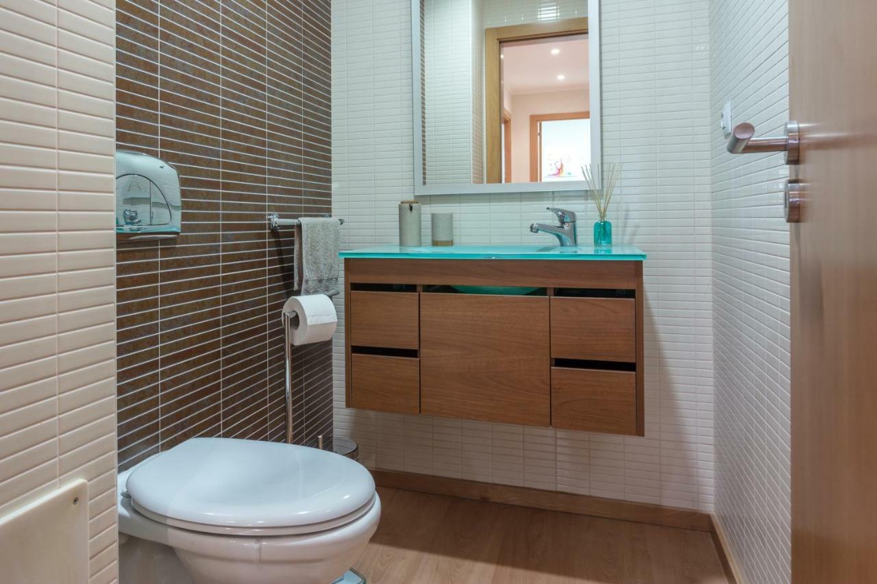 Appartement De Charme Olhão Exteriör bild