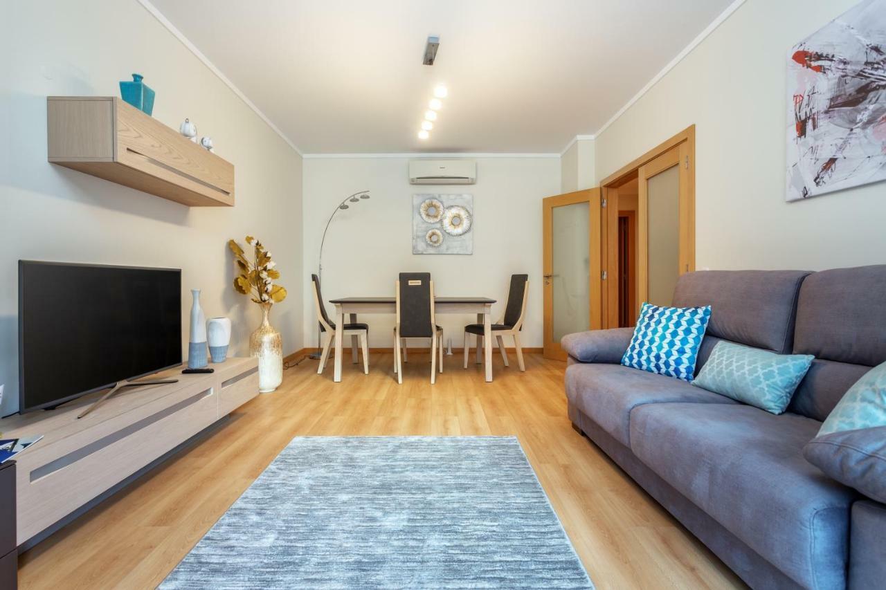 Appartement De Charme Olhão Exteriör bild