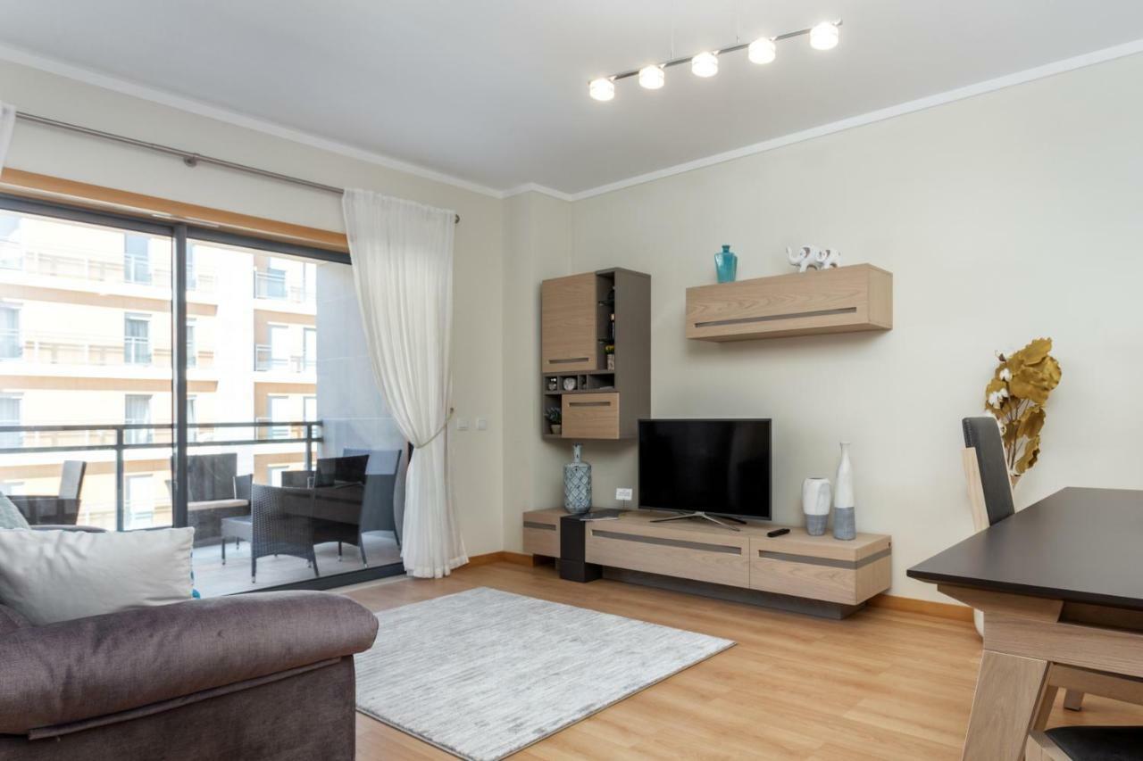 Appartement De Charme Olhão Exteriör bild